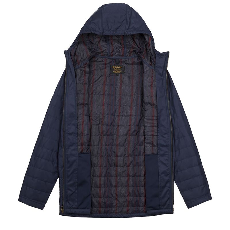 Burton 2024 sylus jacket