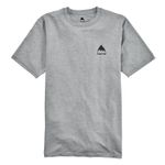 Primera-Capa-Polera-Hombre-M-Ltwt-X-Tee-Gray-He