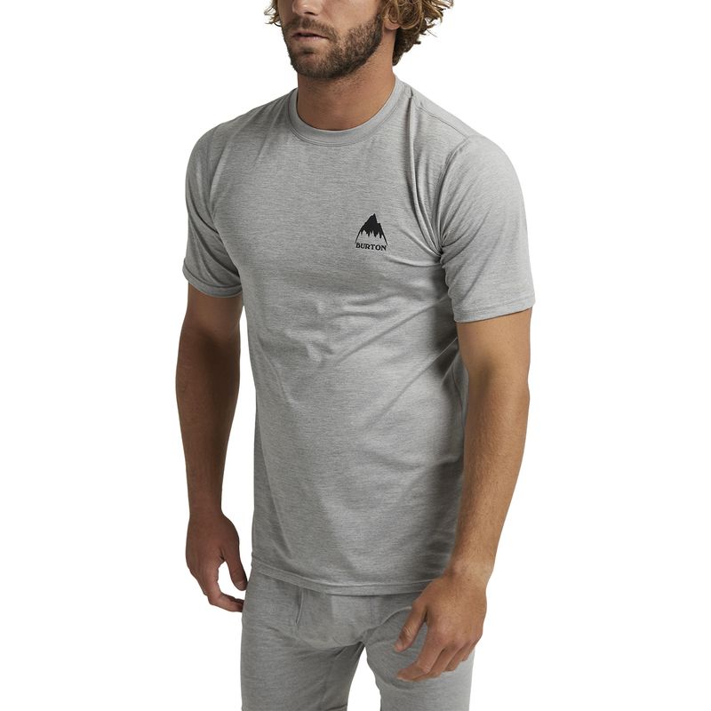 Primera-Capa-Polera-Hombre-M-Ltwt-X-Tee-Gray-He