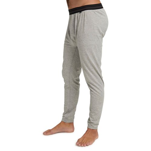 Pantalón Primera Capa Hombre Midweight Gris Burton