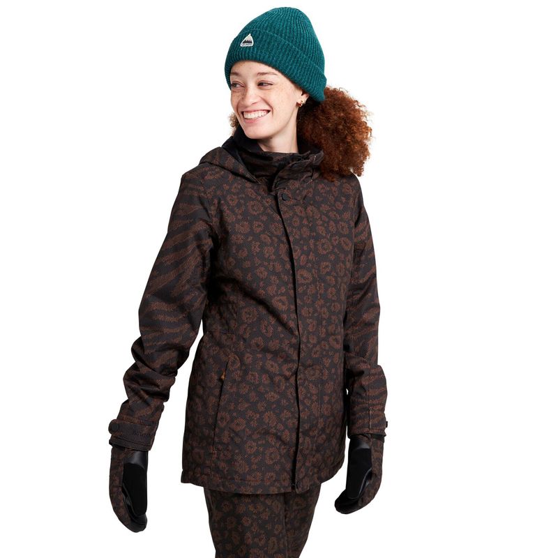 Parka-Mujer-Jet-Set