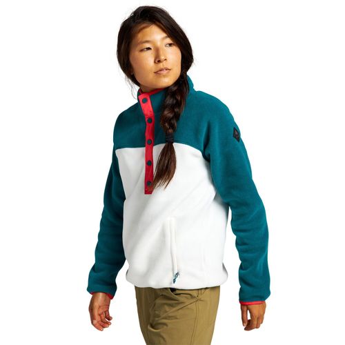 Polar Mujer Hearth Azul Burton