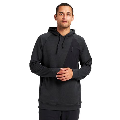 Polerón Hombre Multipath Grid Negro Burton