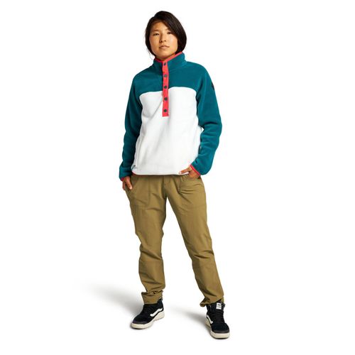 Polar Mujer Hearth Azul Burton