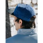 Jockey-Hombre-Retro-Mountain-Snapback