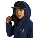 Chaqueta-Mujer--ak--Softshell