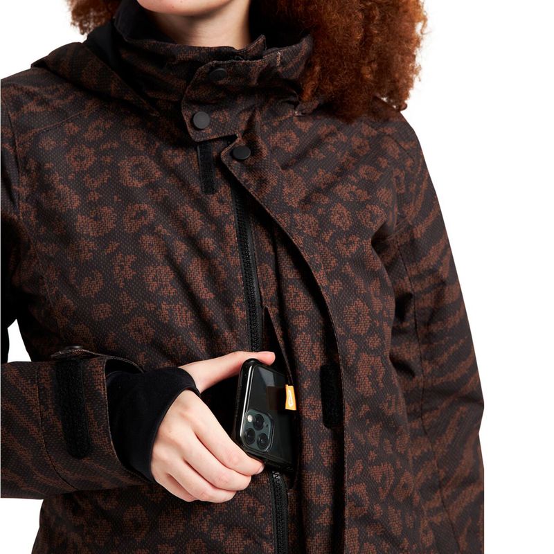 Parka-Mujer-Jet-Set
