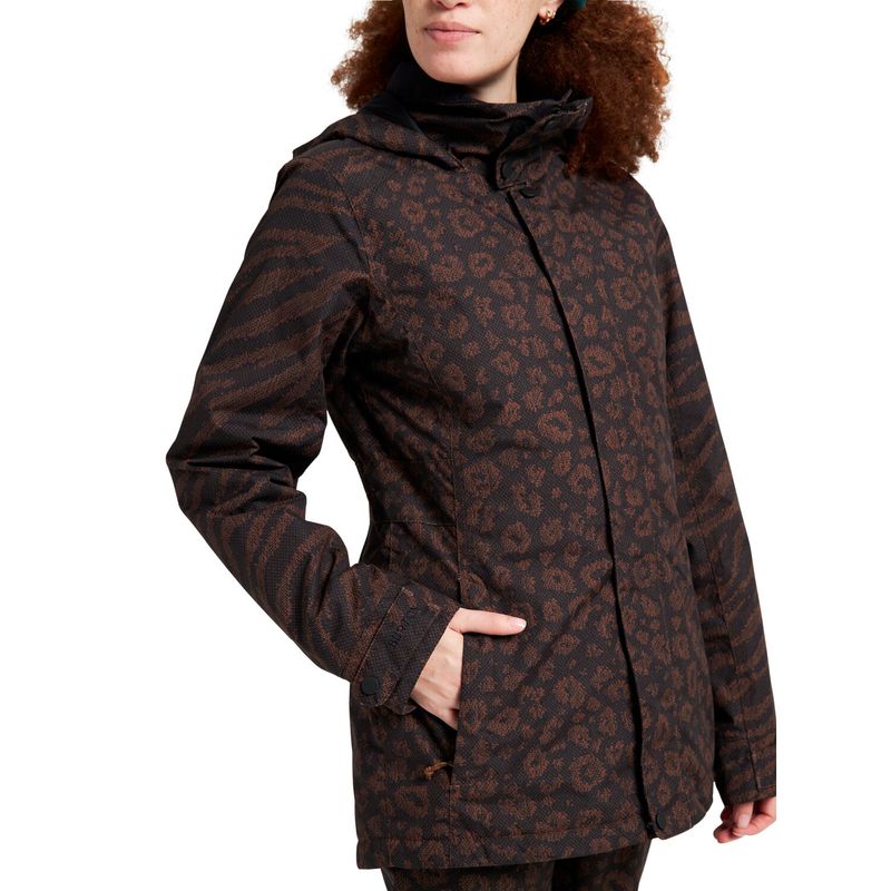 Parka-Mujer-Jet-Set