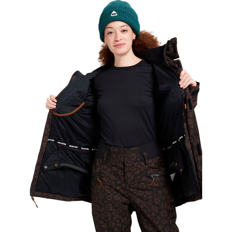 Parka-Mujer-Jet-Set