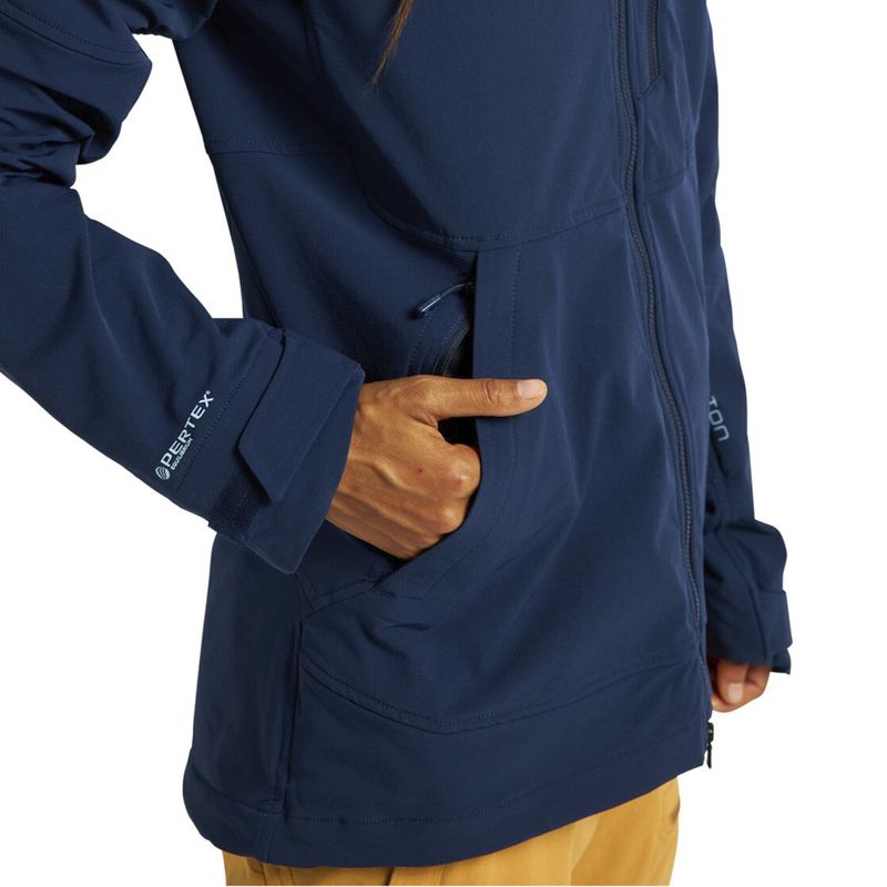 Chaqueta-Mujer--ak--Softshell