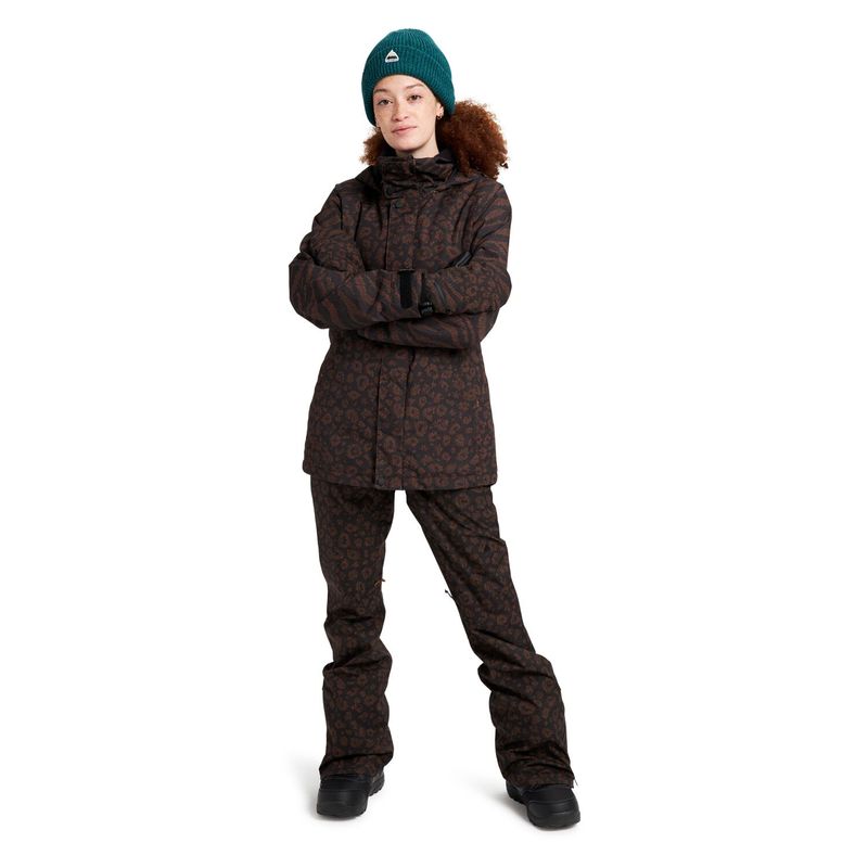 Parka-Mujer-Jet-Set