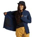 Chaqueta-Mujer--ak--Softshell