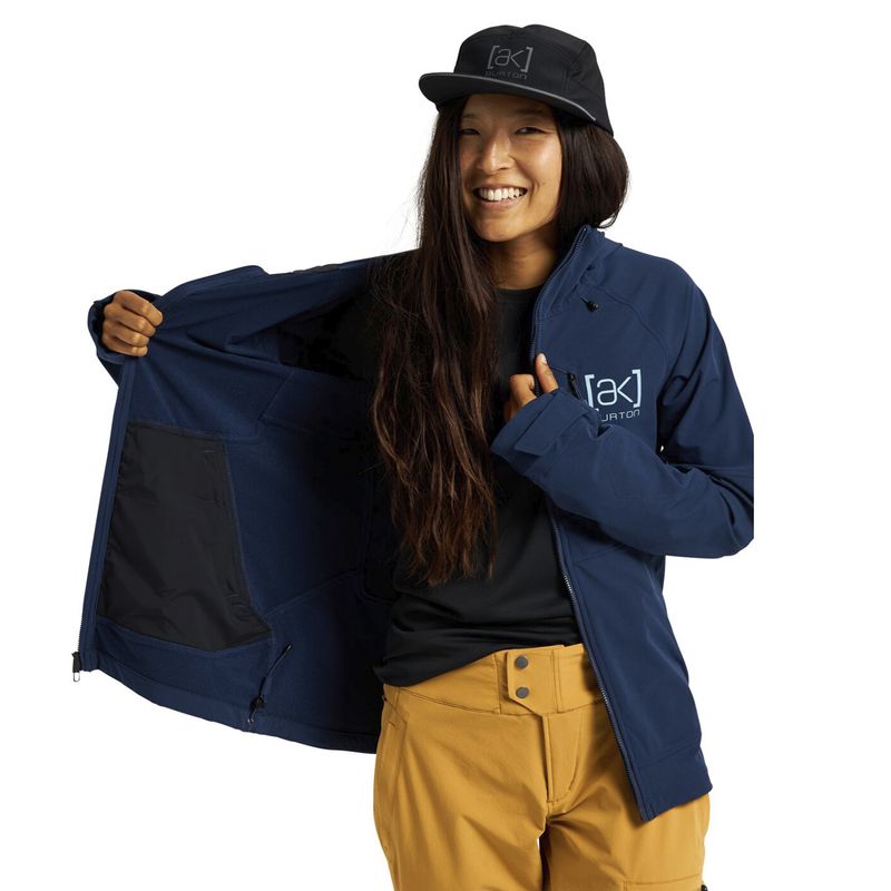 Chaqueta-Mujer--ak--Softshell