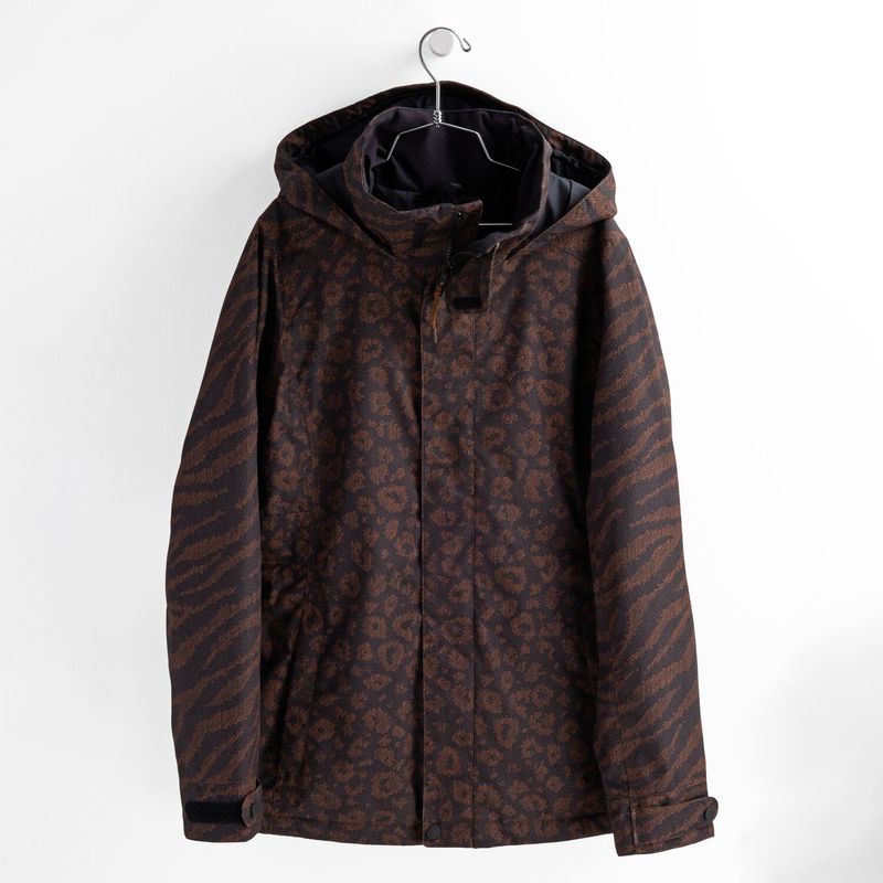 Parka-Mujer-Jet-Set