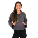 Polerón Mujer Retro