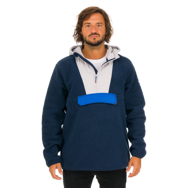 Polar-Hombre-Southmate-Sherpa