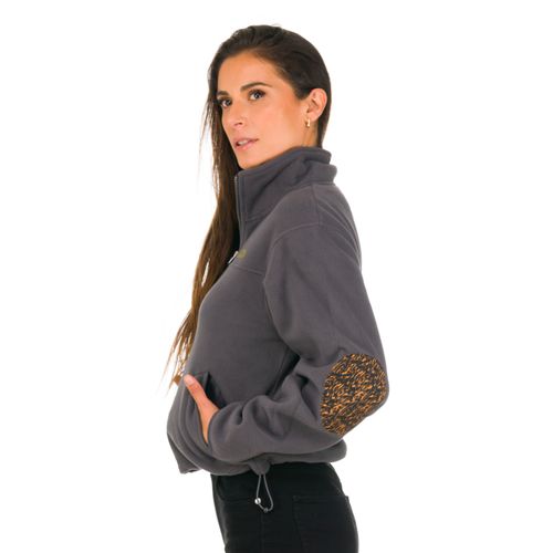 Polar Mujer Minturn II Gris Burton
