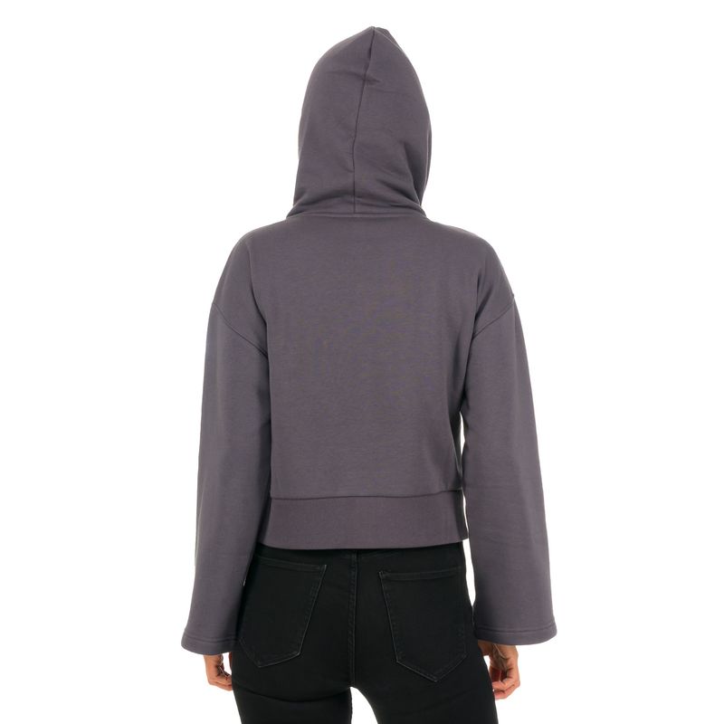 Polerón Mujer Retro