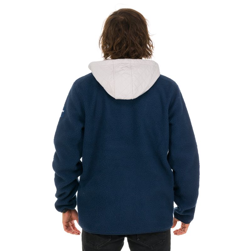 Polar-Hombre-Southmate-Sherpa
