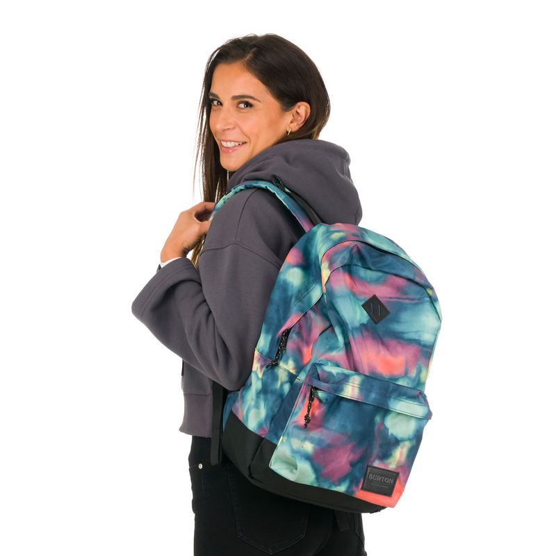 Polerón Mujer Retro