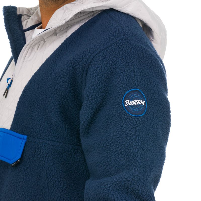 Polar-Hombre-Southmate-Sherpa