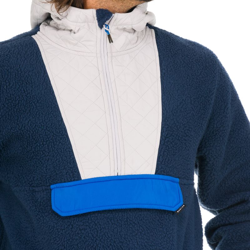 Polar-Hombre-Southmate-Sherpa