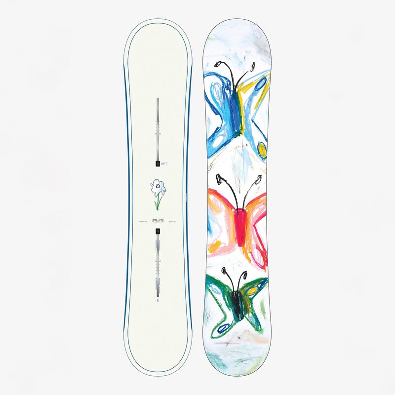 Tabla-De-Snowboard-Hombre-Blossom