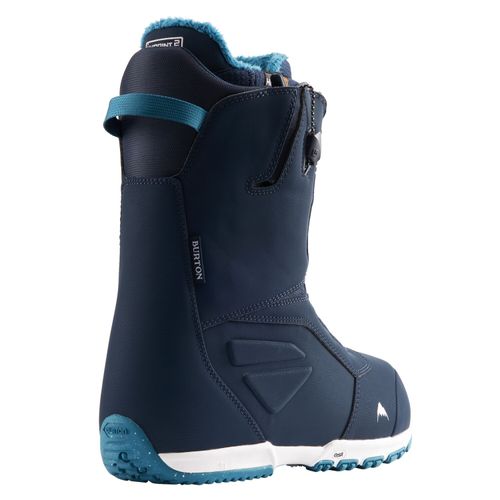 Bota De Snowboard Hombre Ruler