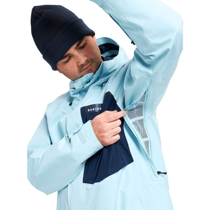 Parka-Hombre-GORE-TEX-Powline