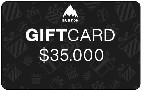 Gift Card $35.000