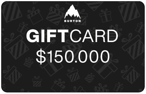 Gift Card $150.000