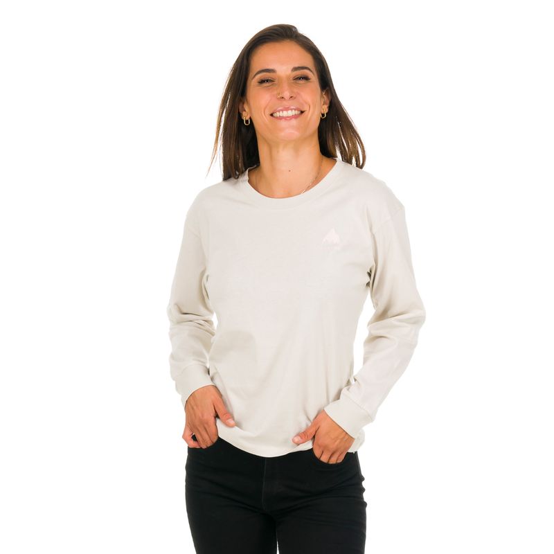 Polera-M-L-Mujer-Logo
