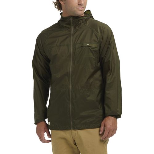 Chaqueta Hombre MB Portal Lte Verde Burton