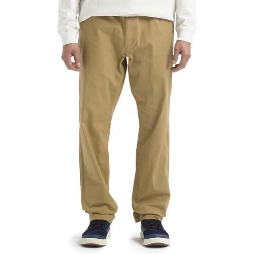 Pantalón Hombre M Ridge Beige Burton