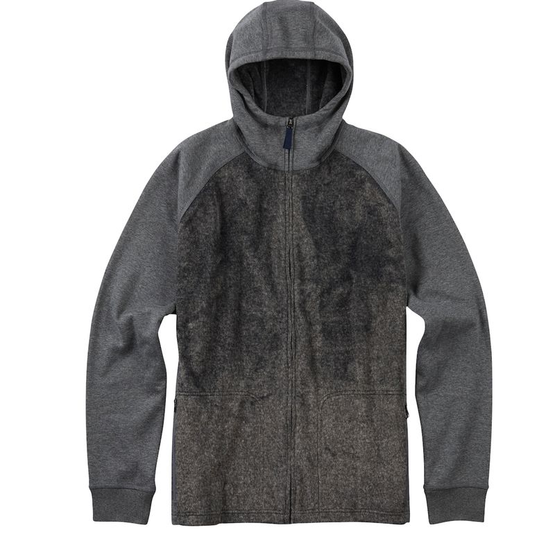 JOHN ELLIOT 】Polar Flc FullZip - beaconparenting.ie