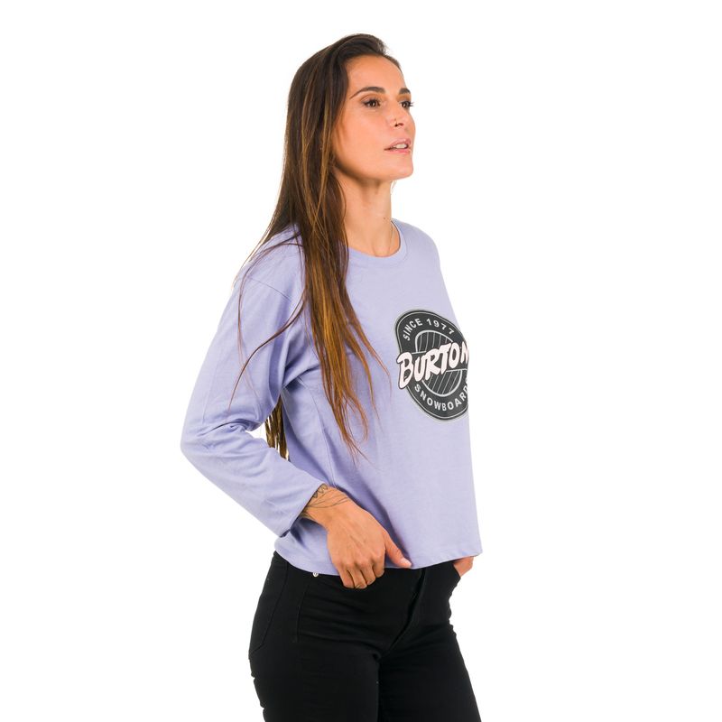 Polera-M-L-Mujer-Retro-I