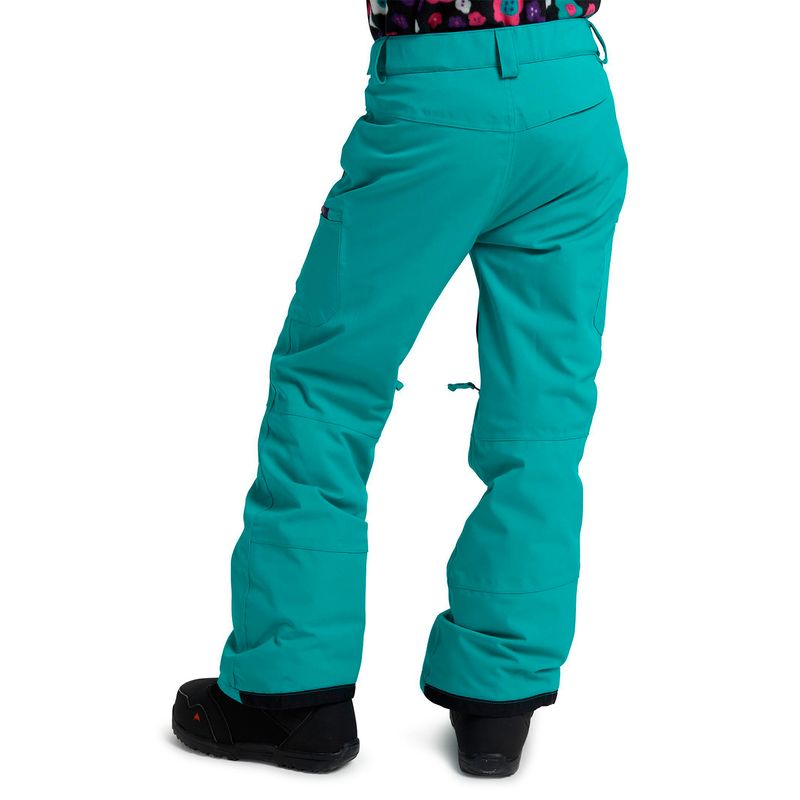 Pantalón de Nieve Hombre G Elite Cargo Dyn