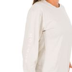 Polera-M-L-Mujer-Logo