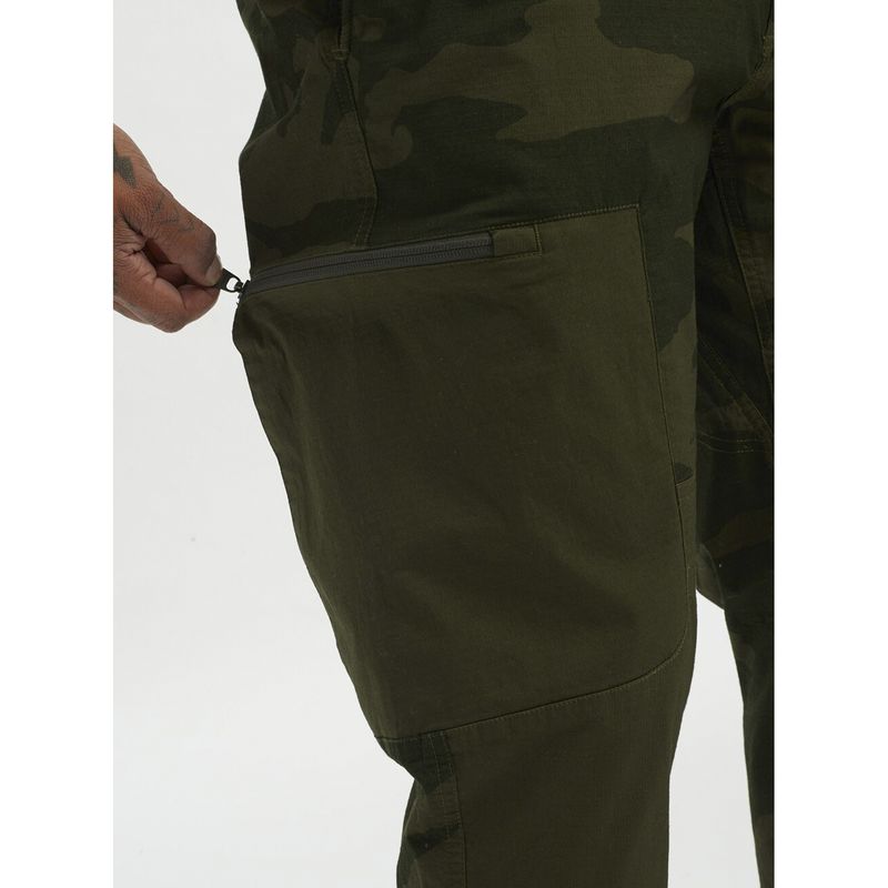 Pantalón Hombre Cargo-Burton Chile