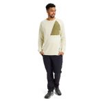 Poleron-Hombre-Multipath-Grid-Crewneck