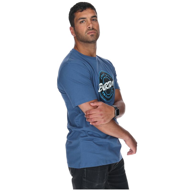 Polera-Hombre-Mauna-Loa