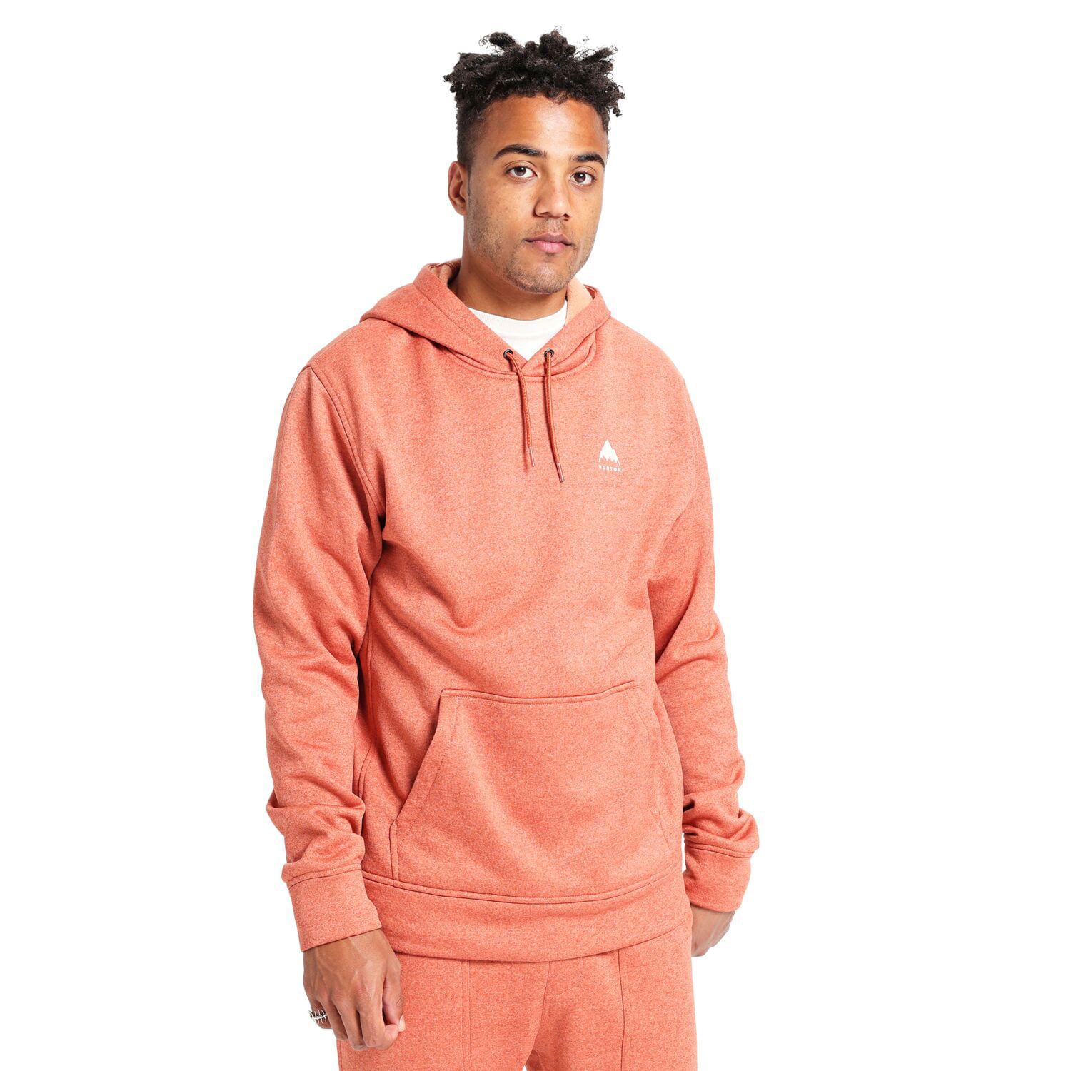 Burton Oak Sudadera Hombre De Sudadera Con Capucha Burton Oak Para