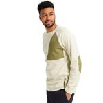 Poleron-Hombre-Multipath-Grid-Crewneck