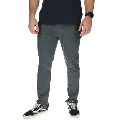 Pantalón Hombre Monte Arvon Negro Burton