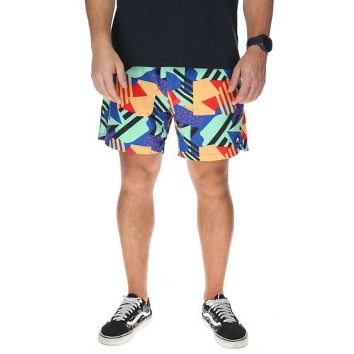 Traje de Baño Hombre Stomp Azul Burton