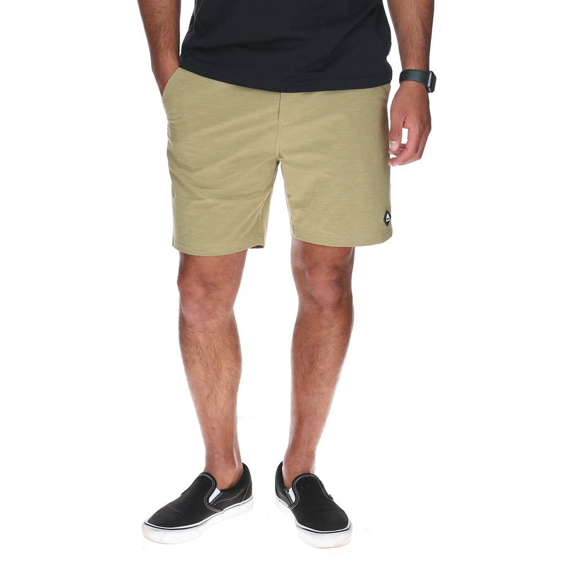 Short-Hombre-Hybrid