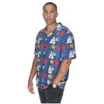 Camisa-Hombre-Tropical-Geometry