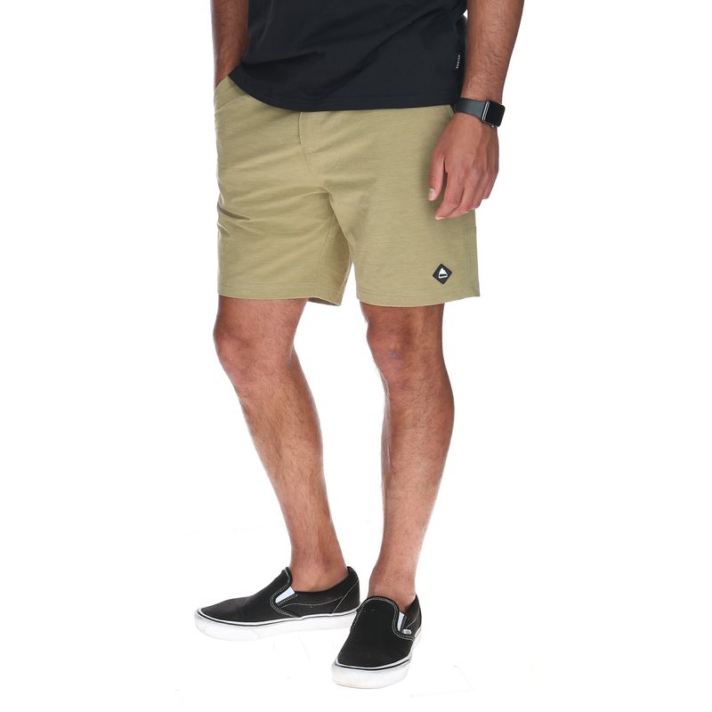 Short-Hombre-Hybrid