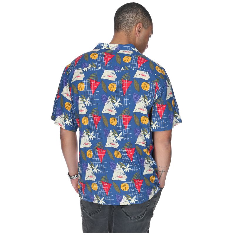 Camisa-Hombre-Tropical-Geometry