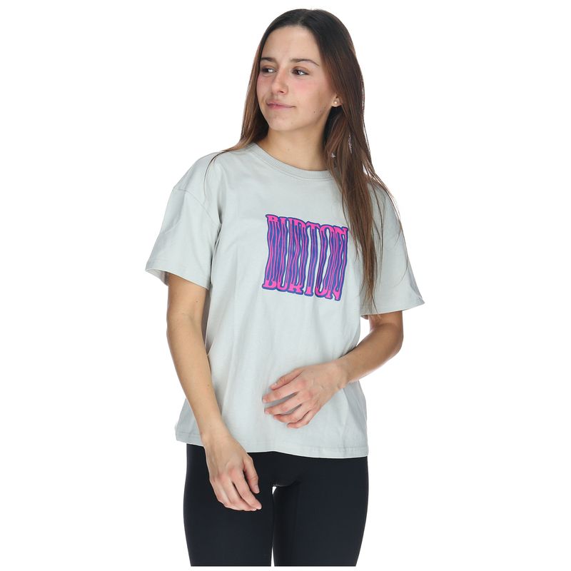 Polera Mujer Lab